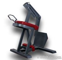 Free Weight Gym Equipment / Glute Isolator
