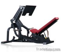 Professional Fitness Machine / Leg Press