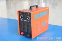 Portable welding machine with 3C&CE