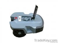 Robot LAWN mower(DENNA) /AUTONOMOUS LAWN MOWER