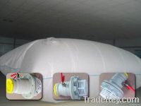 ISO9001:2000 five layers high quality flexibag for oil transportation