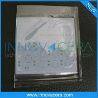 Alumina Metallized LED Ceramic Substrate