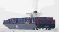 Shipping/ Sea freights from Shenzhen to Dammam