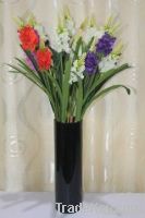 artificial flower (lavender)