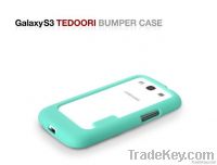 GalaxyS3 Tedoori Bumper Case