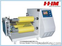 HH 1300 EA Double-shaft Center Surface Slitting and Rewinding Machine