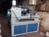 Bolt Threading Machine