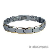 Bio Magnetic Bracelets -Eliminate Respiratory Problems:Coughs & Asthma