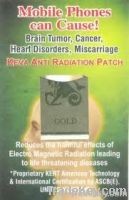 Anti Radiation Mobile Chip - Prevent harmful bacteria growth