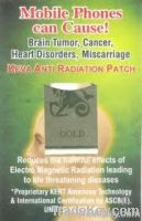 Anti Radiation Mobile Chip - Withstand high temperatures