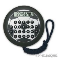 novelty calculator