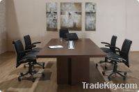 ARMADA VIP OFFICE TABLE SET