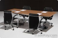 MAKI VIP OFFICE TABLE SET