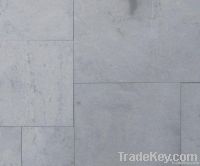 Bluestone Sand blasted Pattern