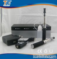 Hot selling with High quality and cleartomizer EGO-O e-cigarette
