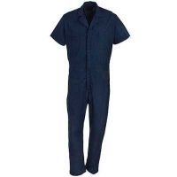 Navy Unlined Coveralls