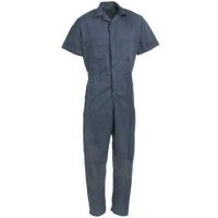 Sleeve Unlined Coveralls