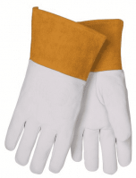  hand welding gloves industrial safety 