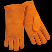 Miller Heavy Duty MIG/Stick Gloves