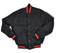 cheap wholesale blank varsity jackets