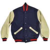 custom varsity jacket