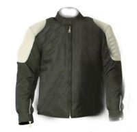 SPECIAL EDITION CORDURA JACKETS