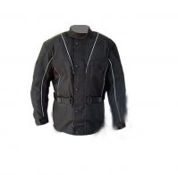 Oxford Motorcycle Jacket Review