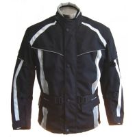 Motorbike Codura Jacket