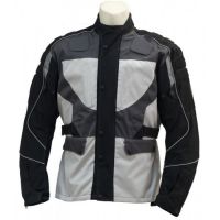 Waterproof Cordura Motorcycle Jacket