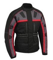 summer motorcycle jackets for men