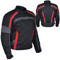 mens motorcycle textile jackets