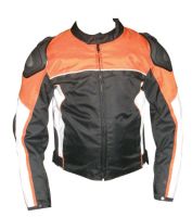cordura biker jacket