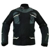 protective leather motorcycle jackets