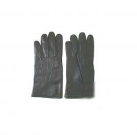 soft leather gloves