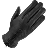 cashmere lined leather gloves