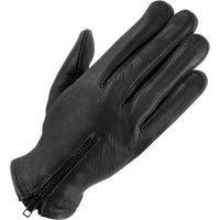 suede gloves