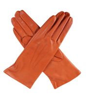 fancy leather gloves