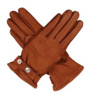 womens leather fashion gloves