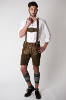 mens lederhosen