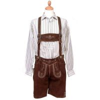 children's dirndl costume