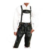 mens leather lederhosen