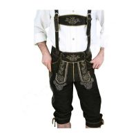 authentic lederhosen