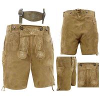 traditional lederhosen