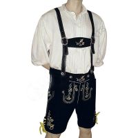 traditional german boy outfit