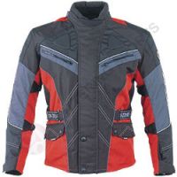 motorcycle clothing