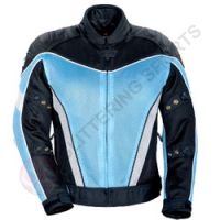 textile riding suit