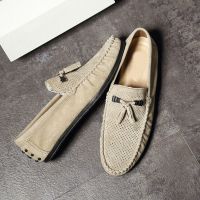 Cheap Price Custom Latest Fashion Men Light Weight Leather Casual Shoes