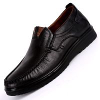 black men casual shoes unique design