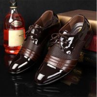 Men casual shoes 2018