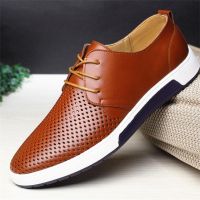 men casual shoes unique design